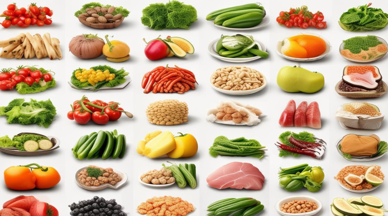 哪些食物能科学改善糖尿病？饮食指南解析-图4