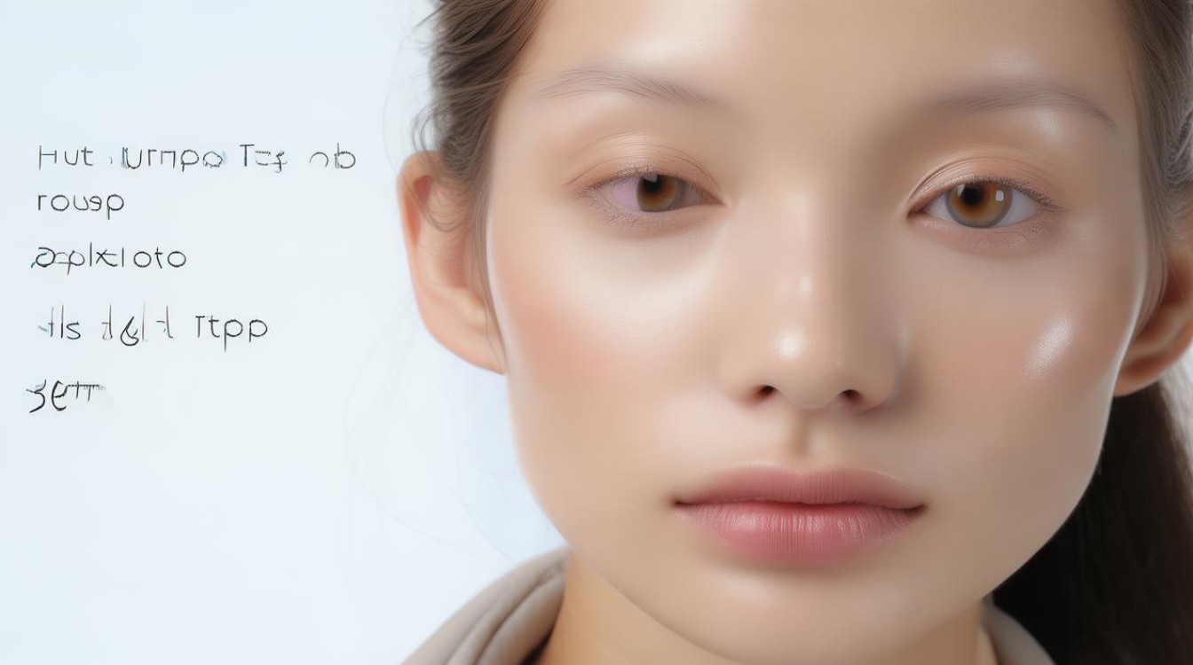如何在Photoshop中安全美白皮肤？实用技巧与健康建议-图1