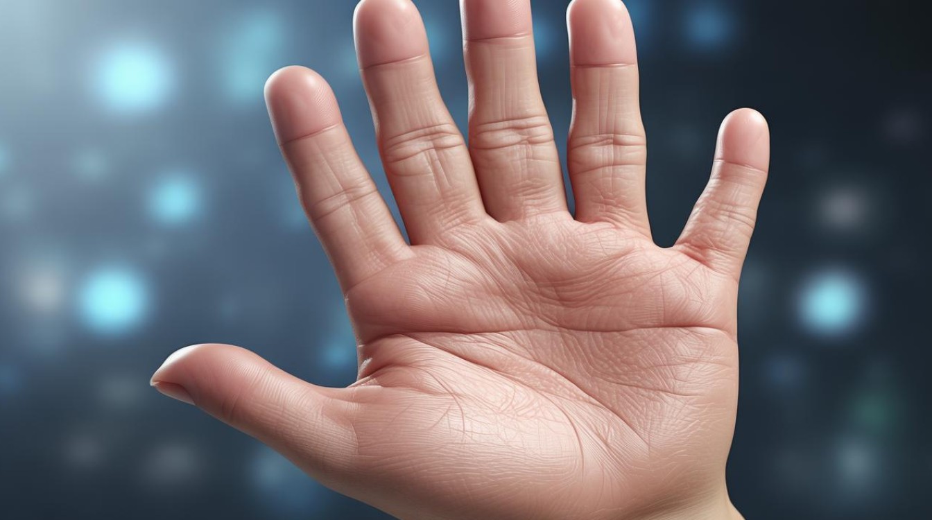 皮肤上的皮座如何成为守护健康的第一道防线？-图1