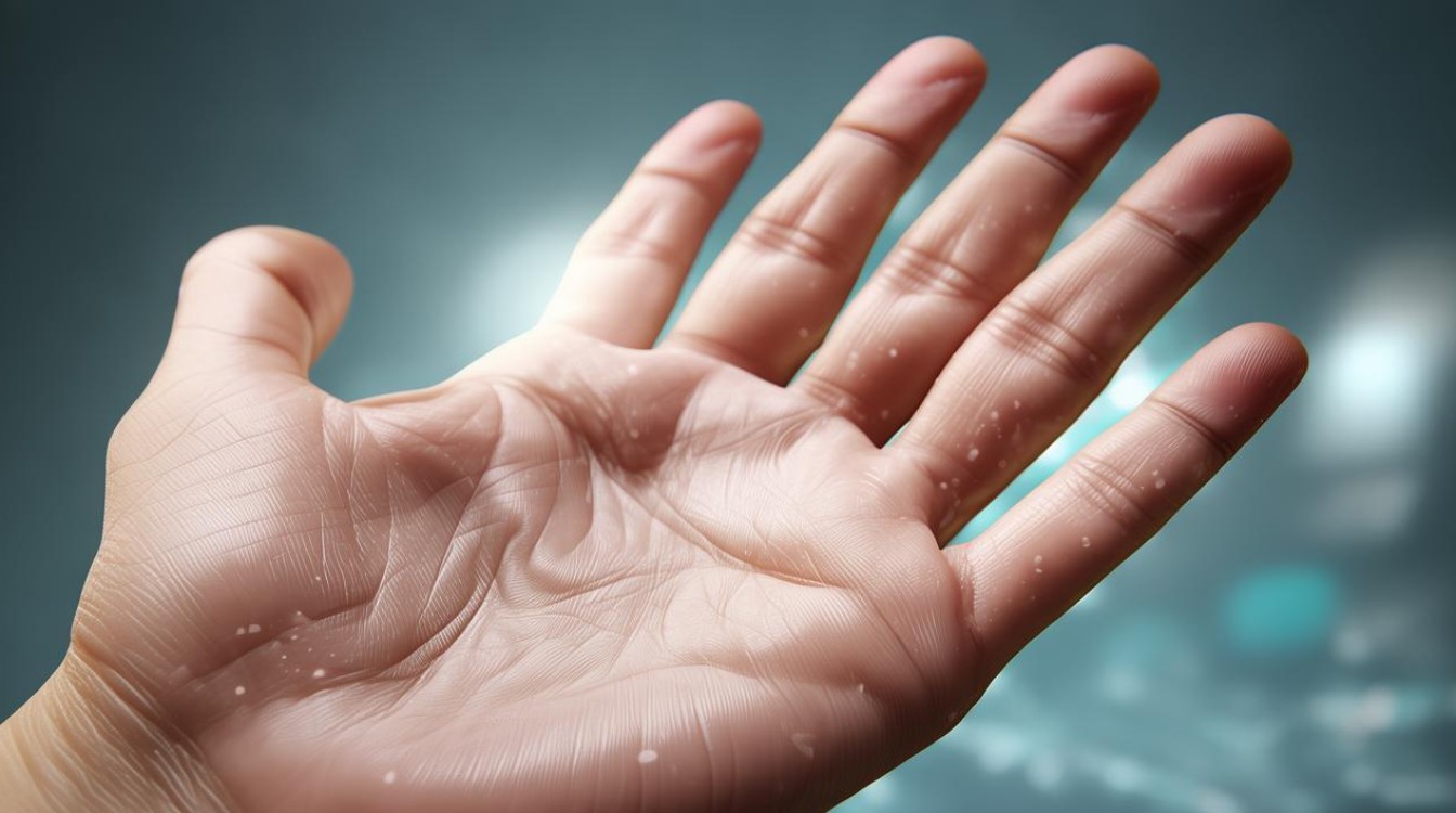 皮肤上的皮座如何成为守护健康的第一道防线？-图3