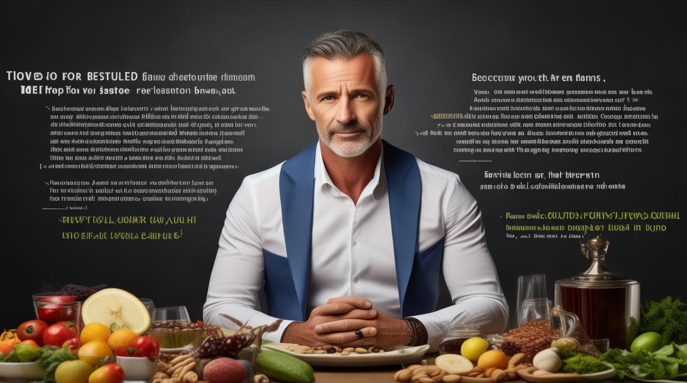 哪些食物有益男性生殖健康？-图3