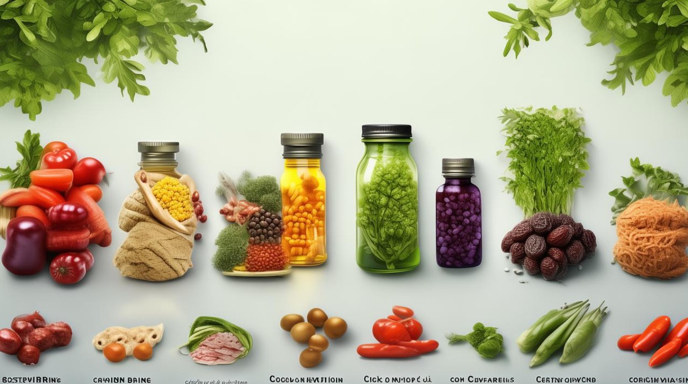 哪些健脾补气食物能科学提升体质？-图4