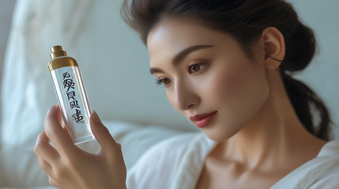 百雀羚适合干性皮肤吗？真实使用体验解析-图1