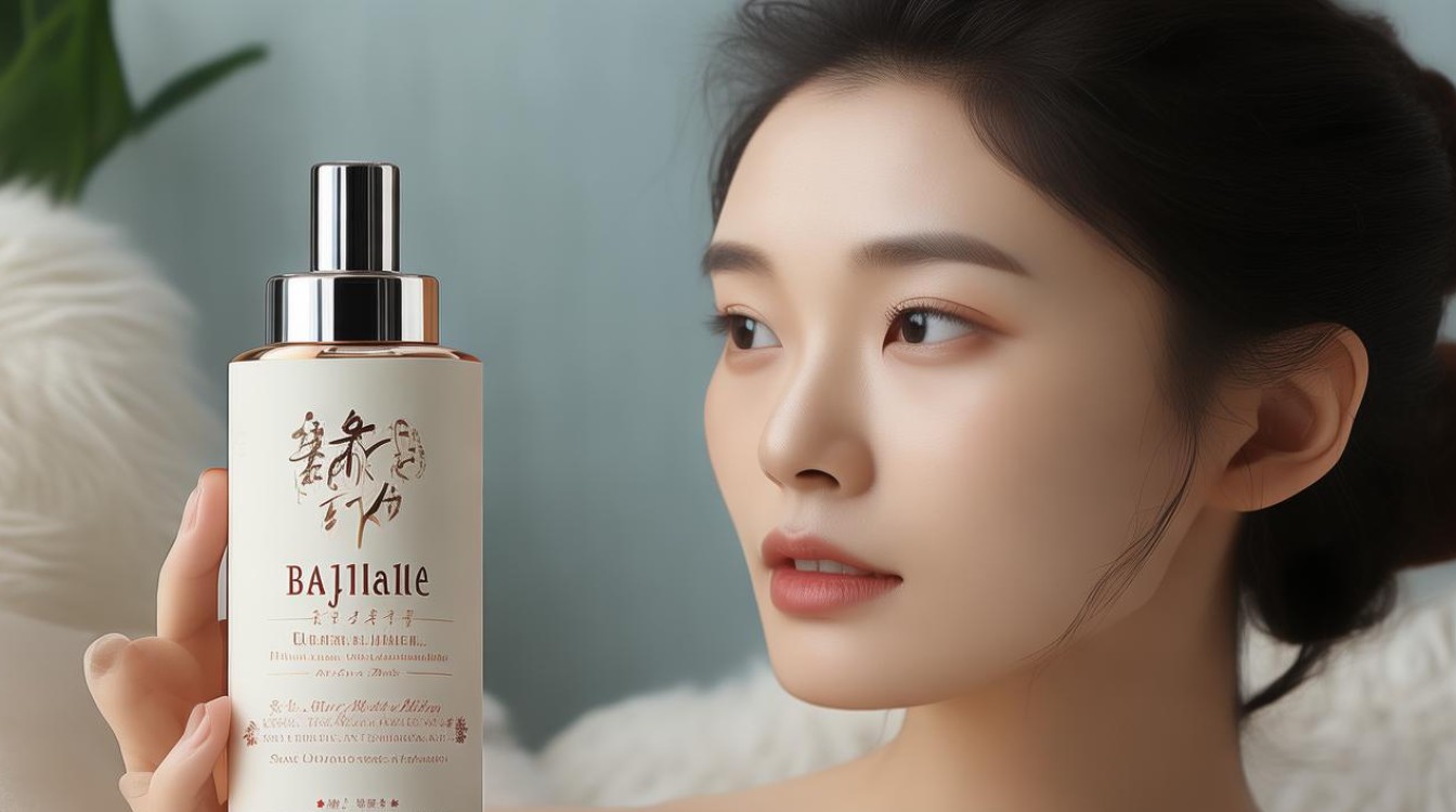 百雀羚适合干性皮肤吗？真实使用体验解析-图4