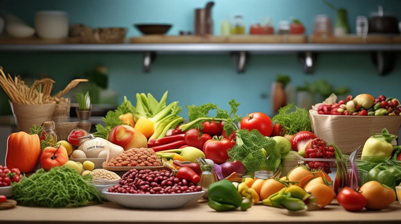 哪些食物可以收缩血管并促进血管健康？-图2