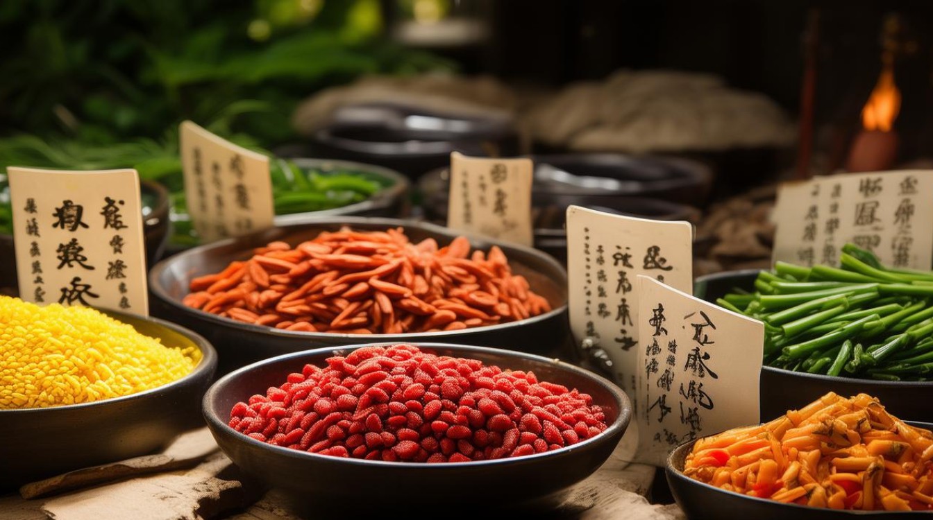 养阳的食物有哪些？10种最佳补阳食物推荐-图1
