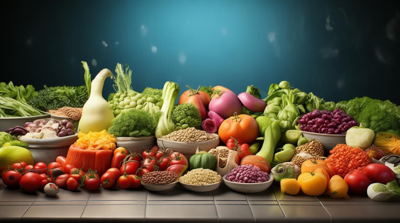 哪些食物可以收缩血管并促进血管健康？-图4