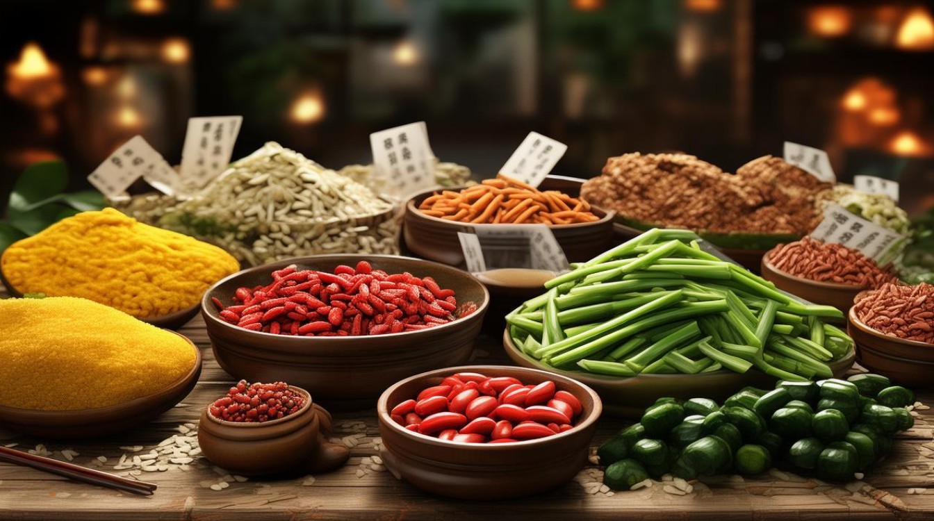 养阳的食物有哪些？10种最佳补阳食物推荐-图3
