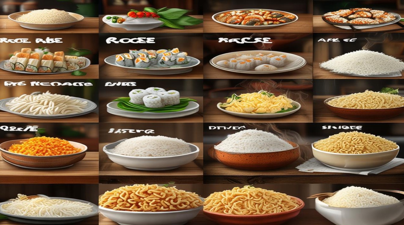 米可以做成哪些美味的食物？-图2