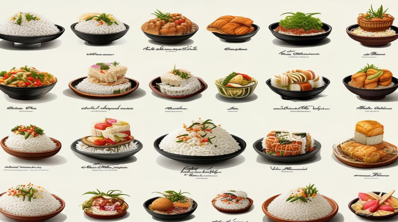 米可以做成哪些美味的食物？-图3