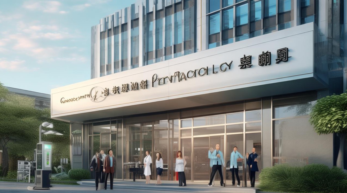 广安门皮肤科如何守护您的皮肤健康？-图2