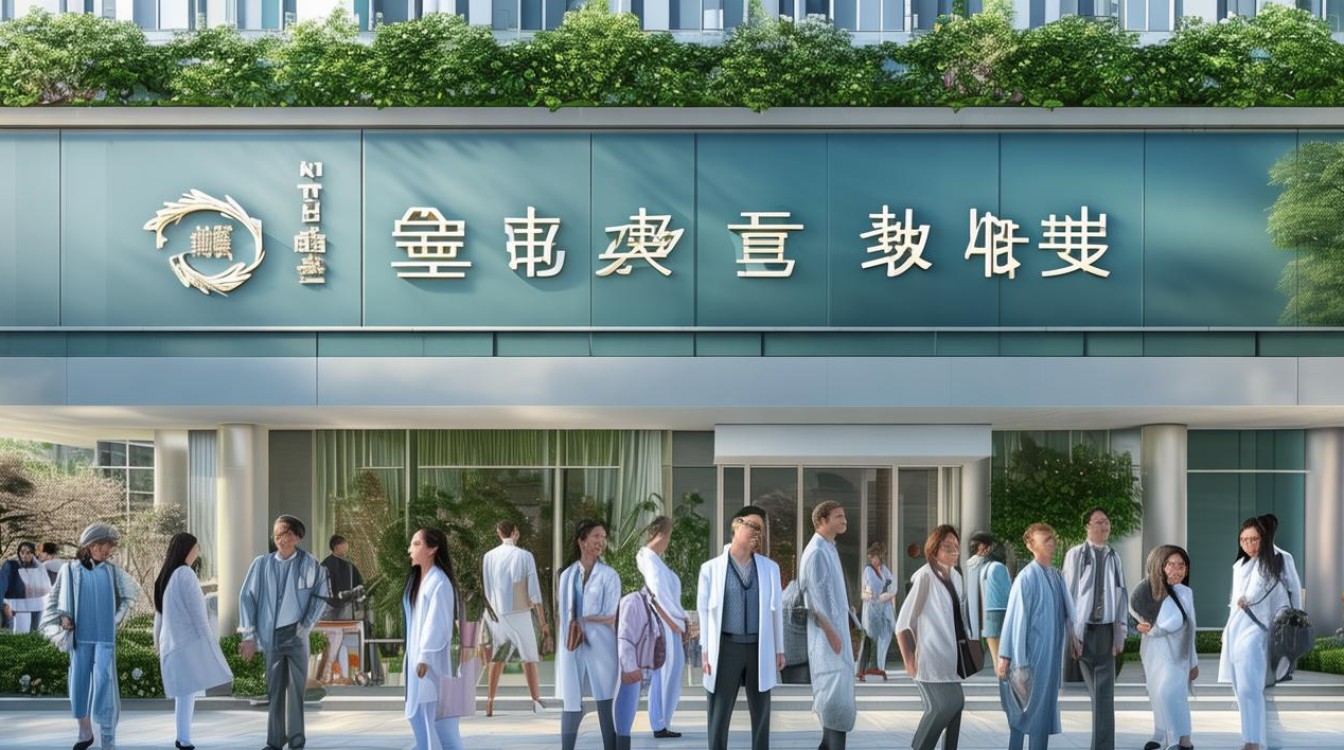 贵阳皮肤科医院如何科学应对常见皮肤问题？-图2