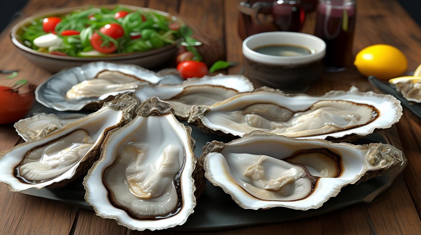生蚝不能和什么一起吃？这些食物与生蚝相克需注意！-图3