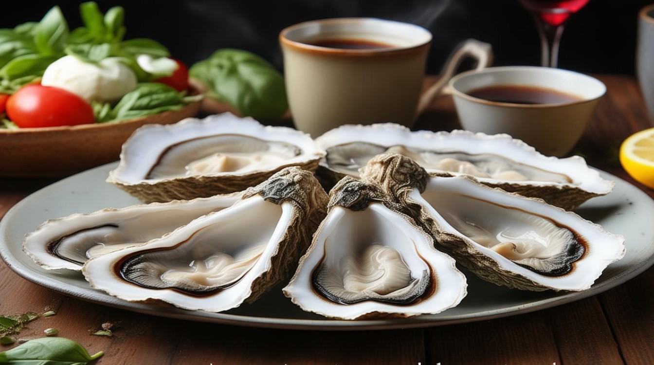 生蚝不能和什么一起吃？这些食物与生蚝相克需注意！-图4