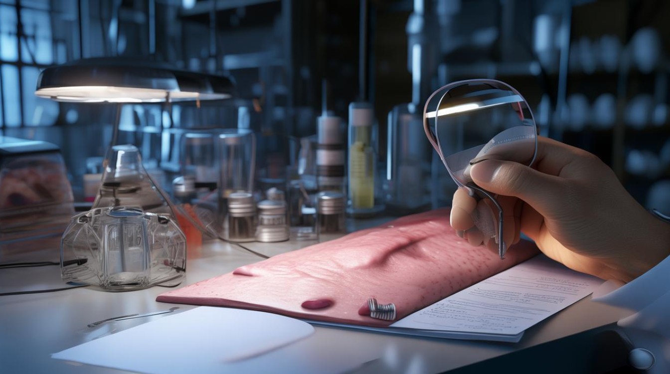 原始点疗法能有效治疗皮肤病吗？科学探索与实践解析-图3