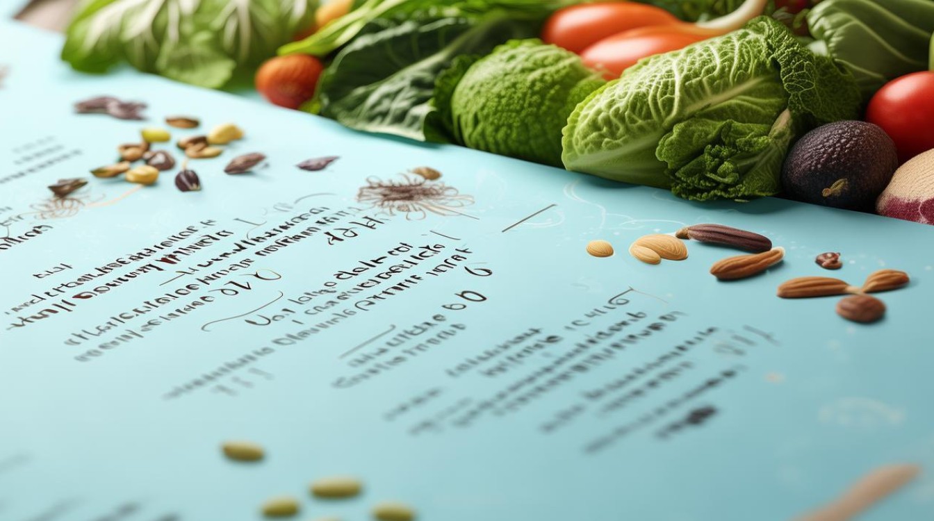月经期间吃什么能缓解不适？科学饮食指南-图3