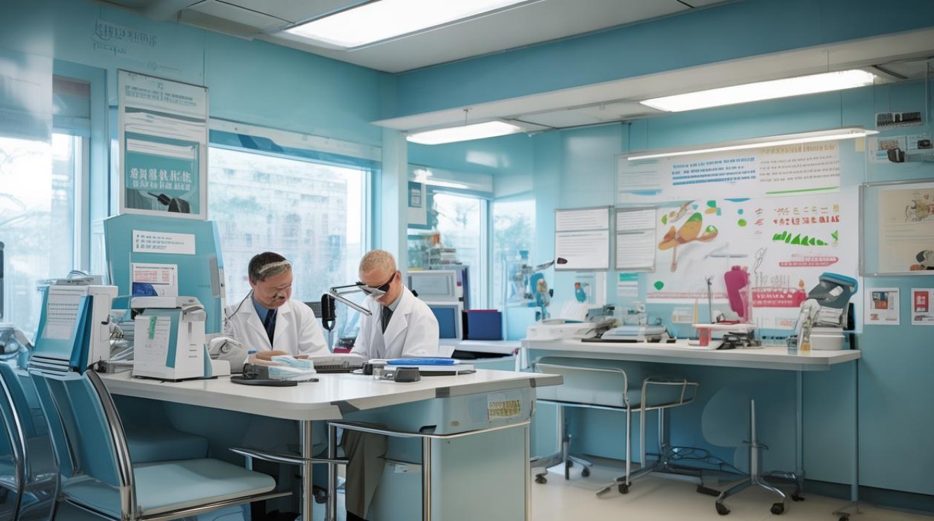 普宁人民医院皮肤科怎么样？专业守护皮肤健康-图2