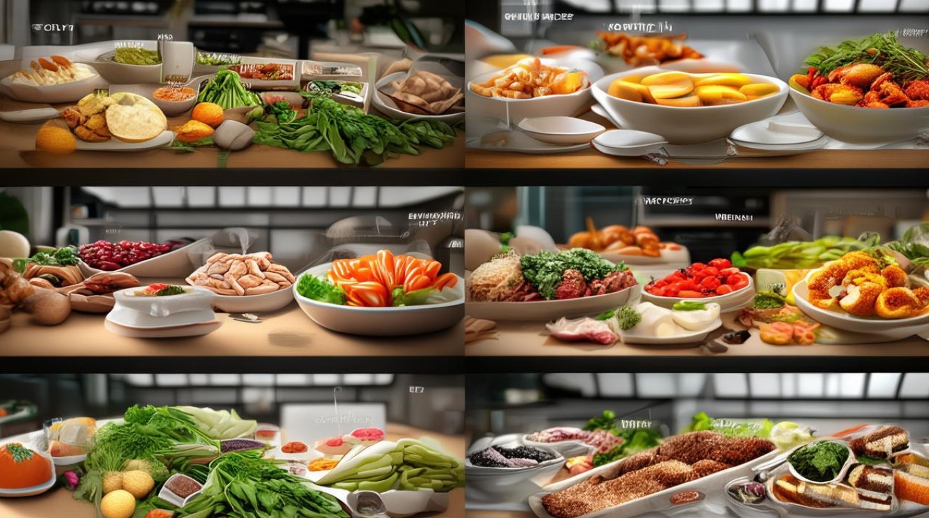 伤口发物有哪些食物？这些食物要避免！-图1