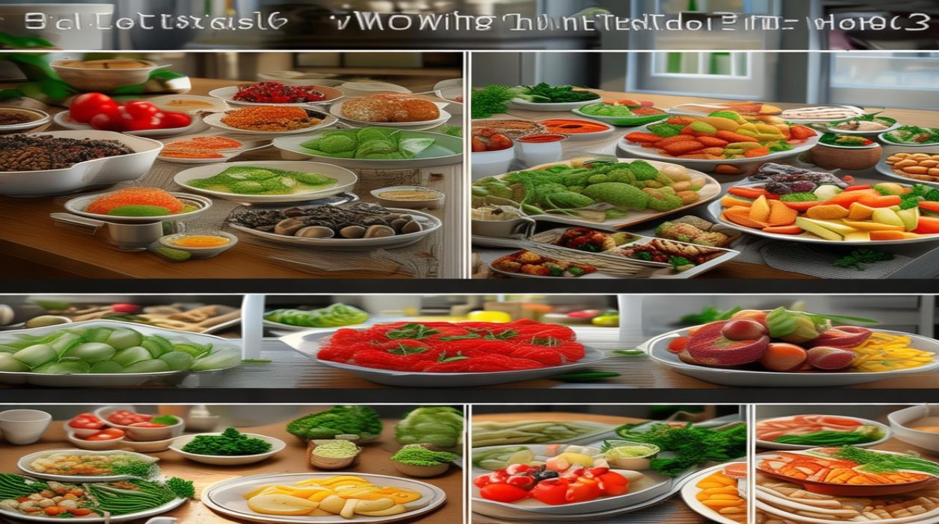 伤口发物有哪些食物？这些食物要避免！-图2