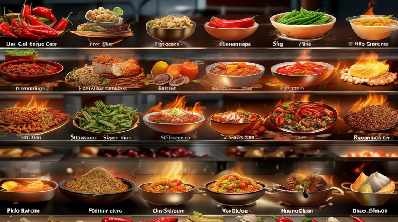 热感期间应避免哪些食物？-图1