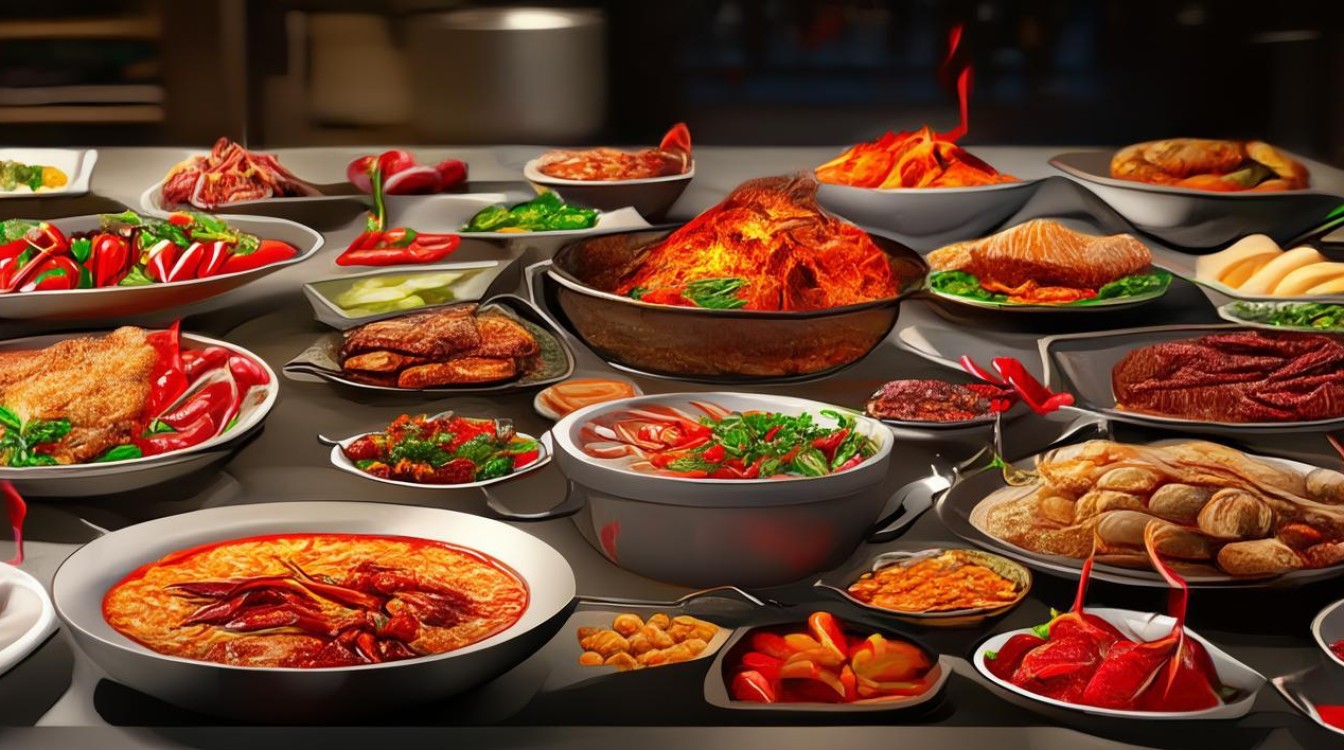 热感期间应避免哪些食物？-图3