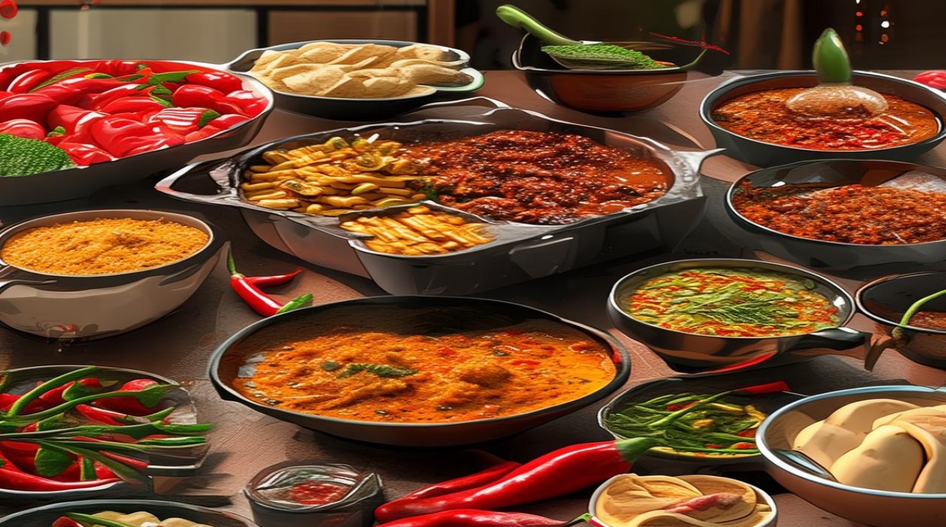 热感期间应避免哪些食物？-图4
