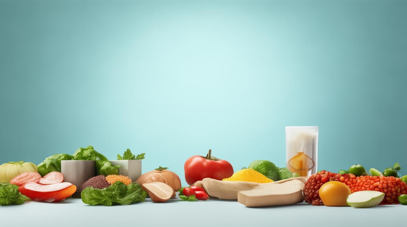 哪些高蛋白食物能科学搭配，助力健康生活？-图4