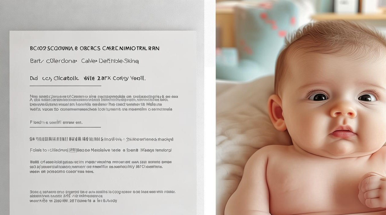 如何科学护理婴儿油性皮肤？实用指南分享-图2