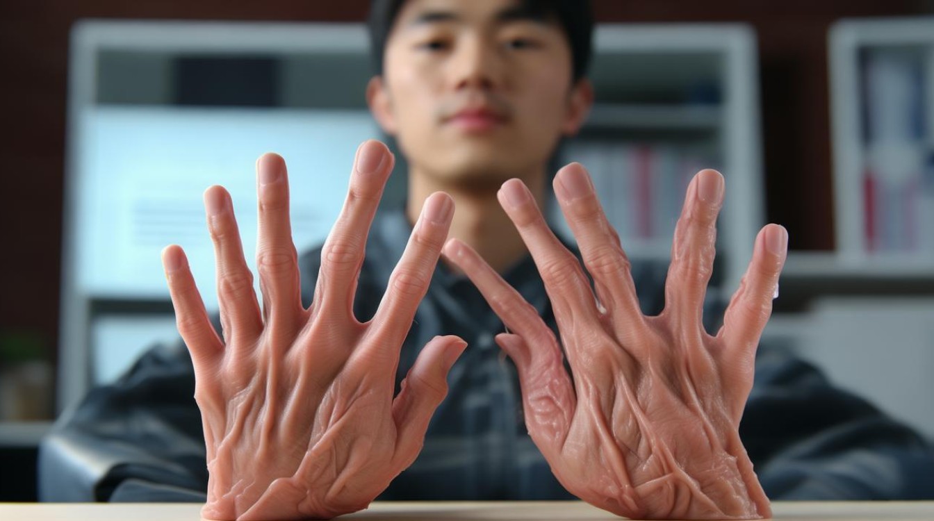 为什么手上皮肤会发麻？原因与科学解决方法-图2