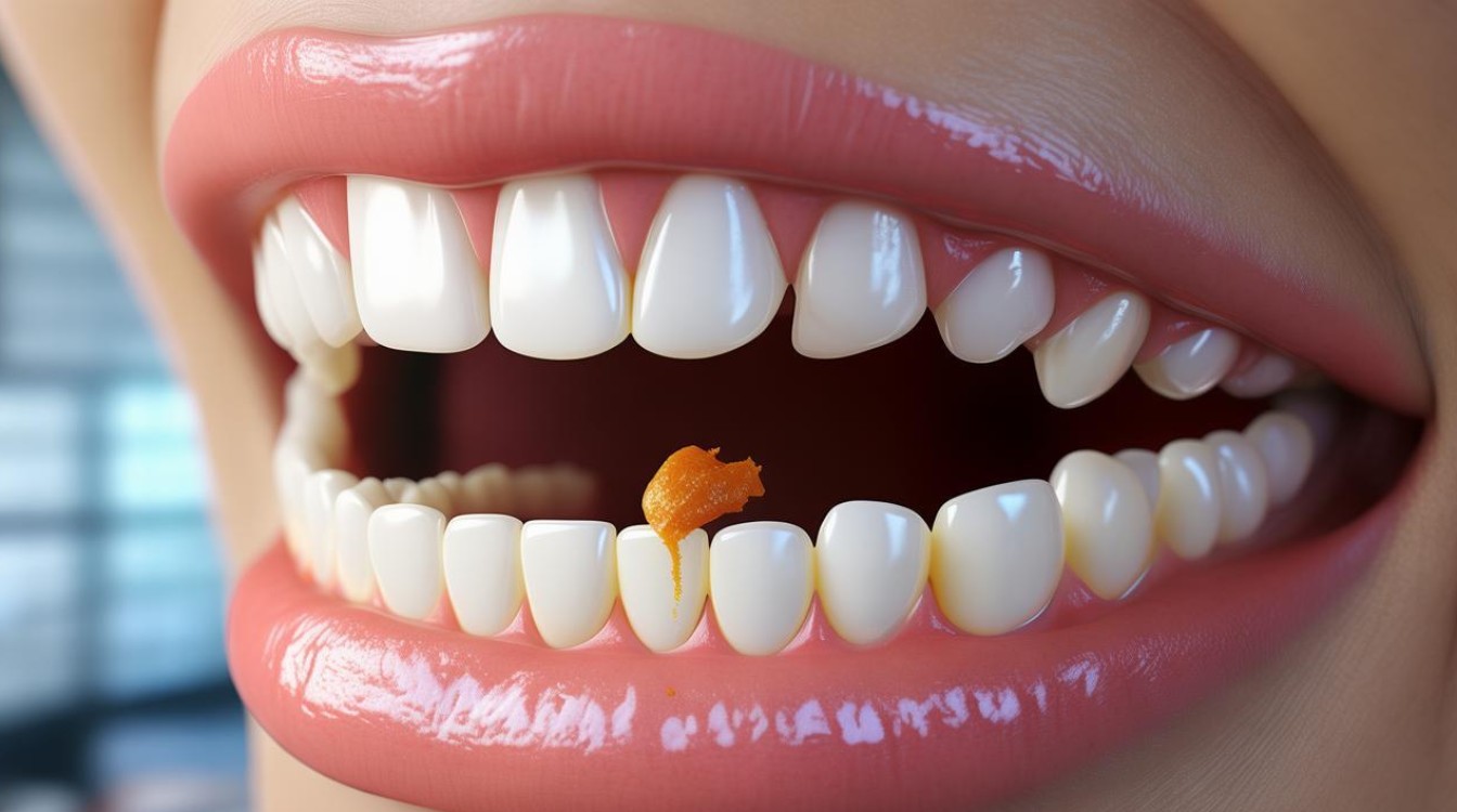 食物掉进智齿洞怎么办？正确处理与预防方法-图2