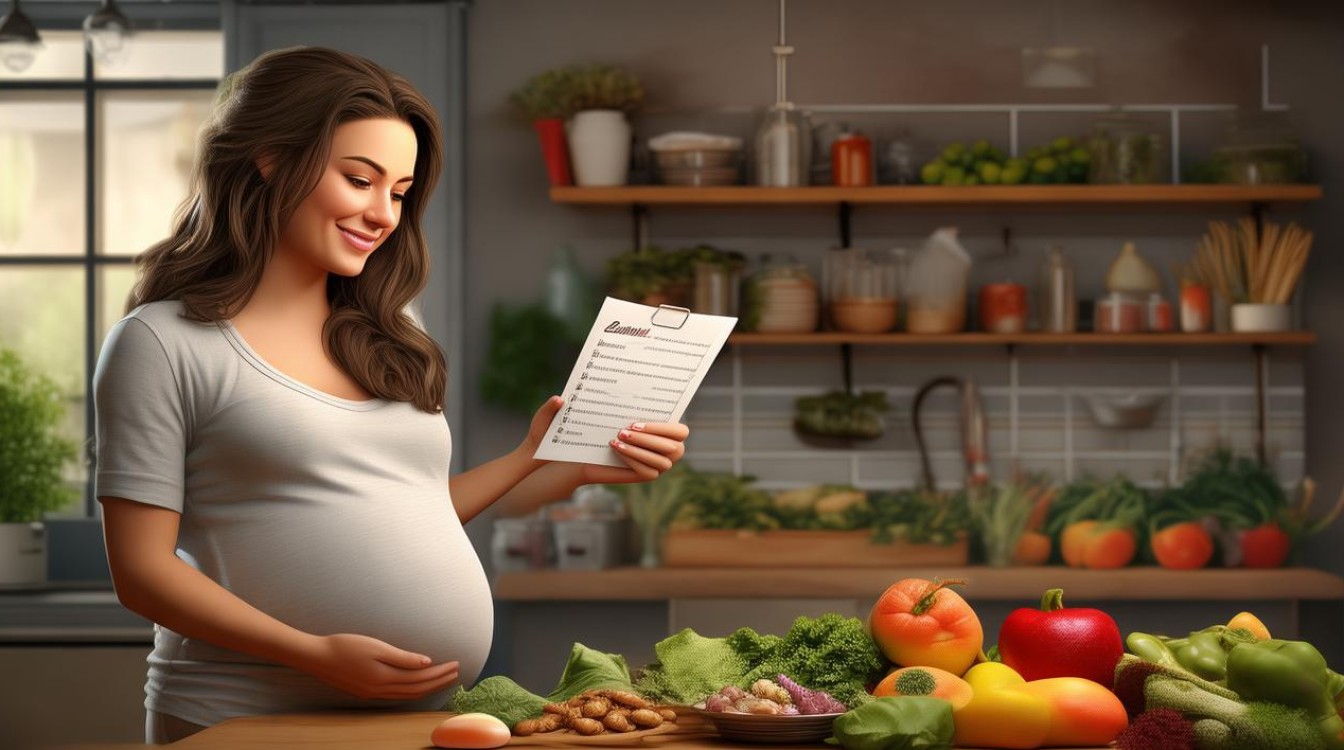 孕妇补锌吃什么食物好？推荐10种高锌食物-图1