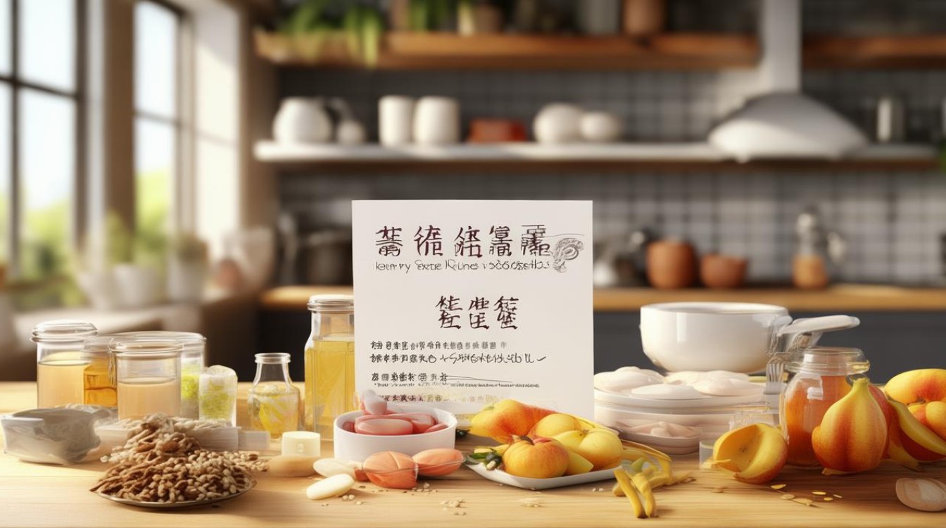 宝宝肠胃感冒吃什么食物好？推荐这些易消化选项-图2