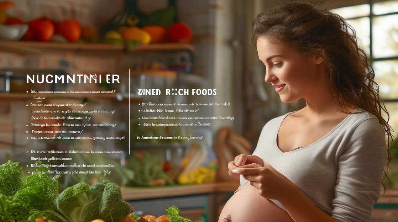 孕妇补锌吃什么食物好？推荐10种高锌食物-图3