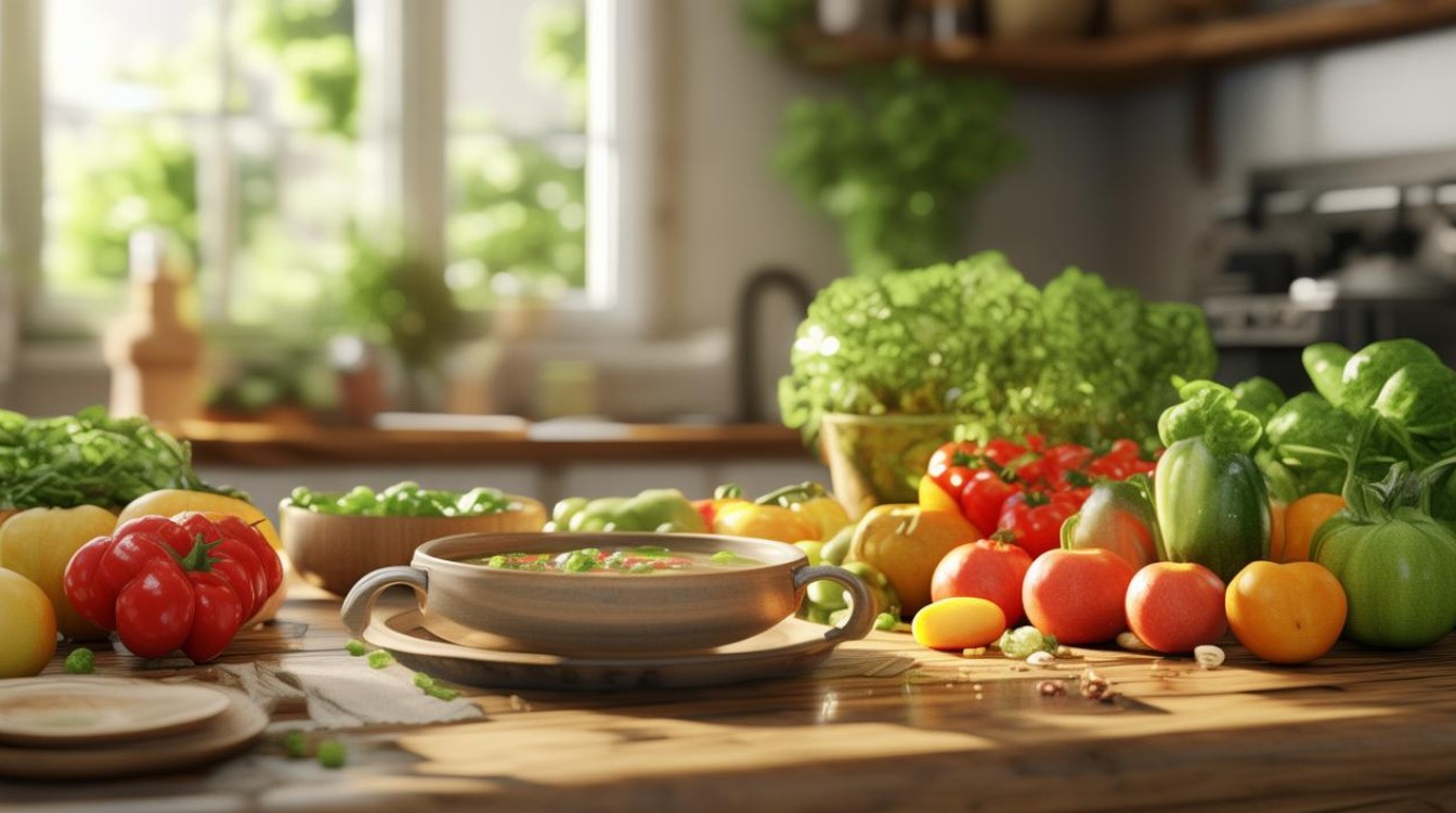哪些天然食物最滋养脾胃？-图4