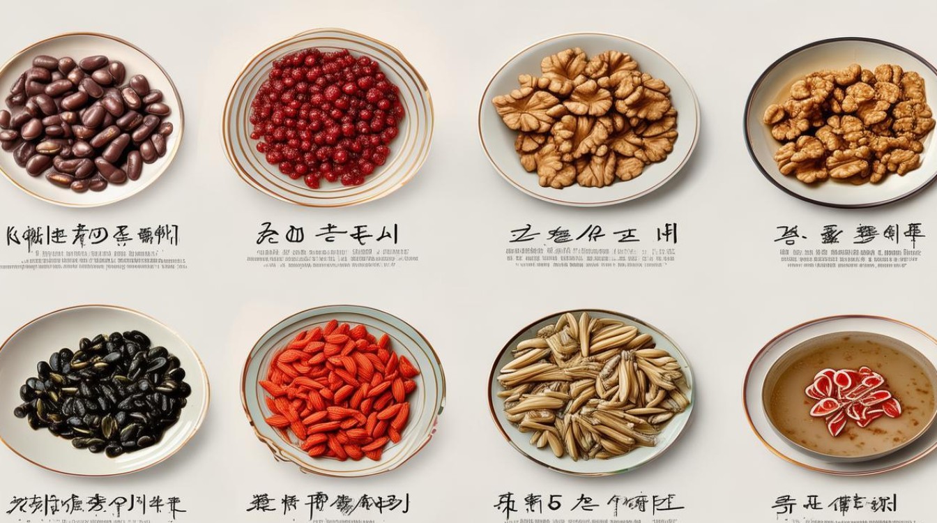 儿童补肾吃什么食物好？推荐这些健康选择！-图2