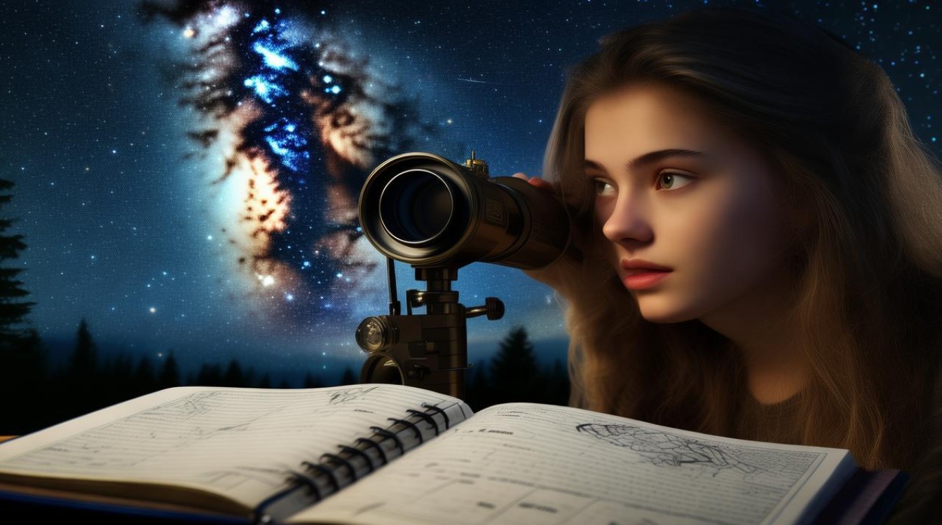星座真的影响皮肤健康吗？揭秘星座与肤质的关联-图2