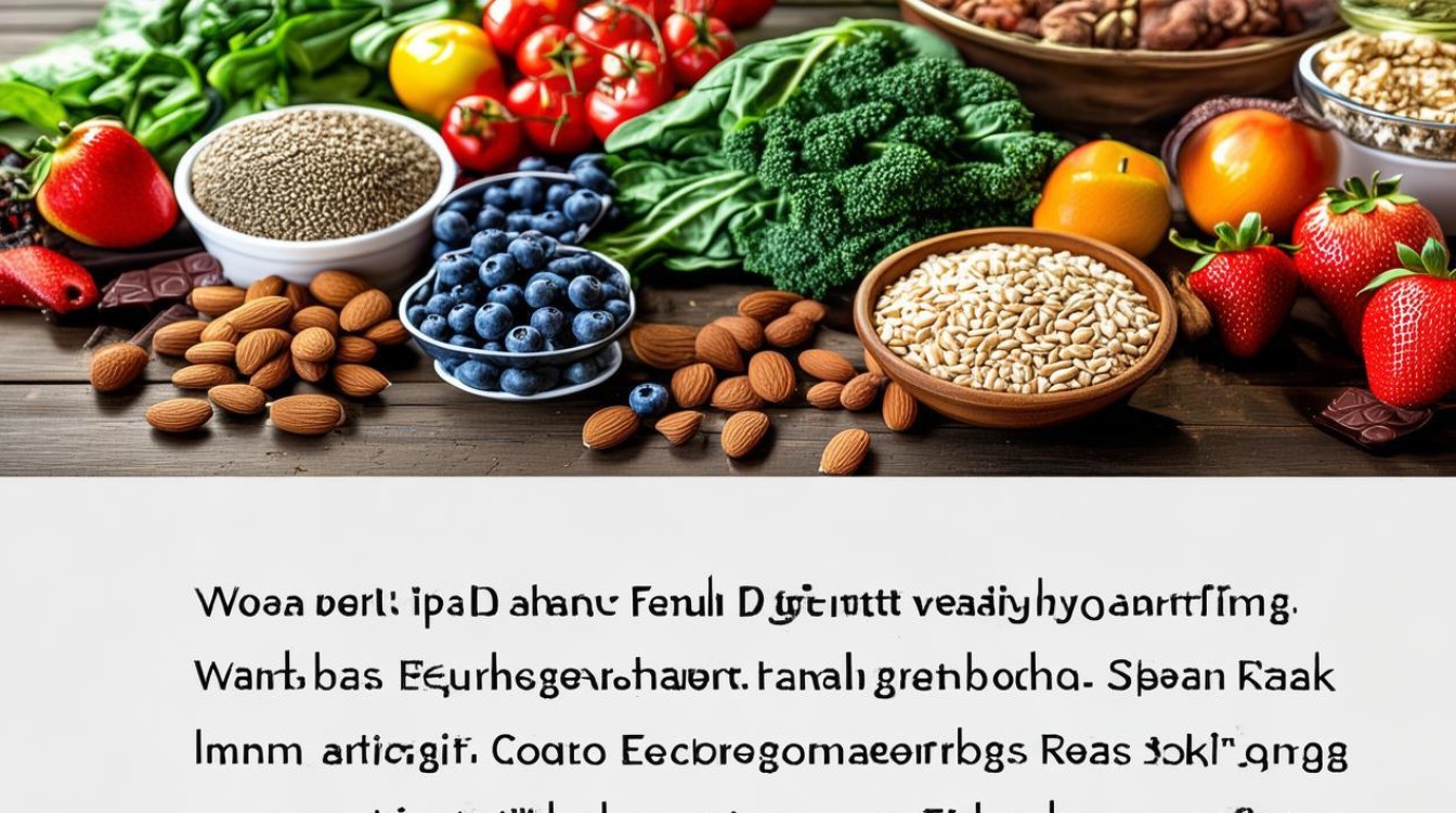 哪些食物是强心健体的最佳选择？-图3