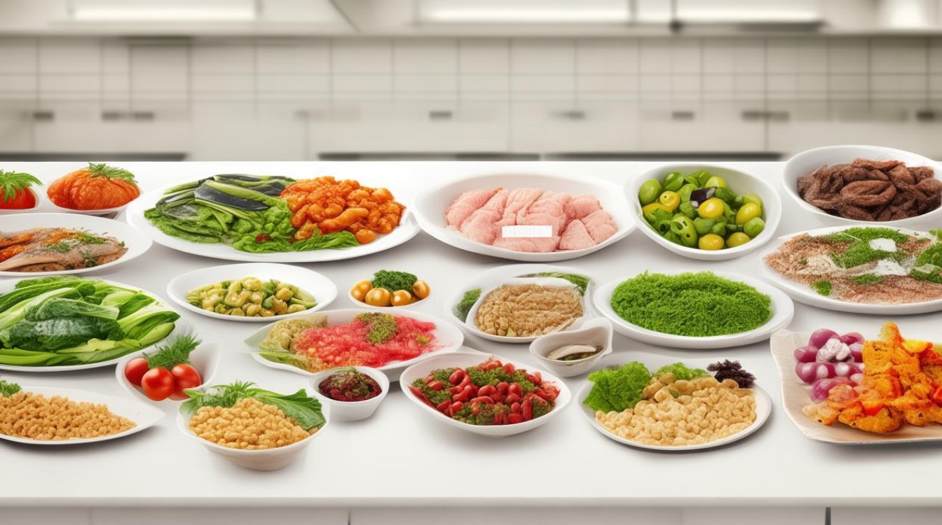 肌酐高吃什么食物好？推荐这些有益选择-图3