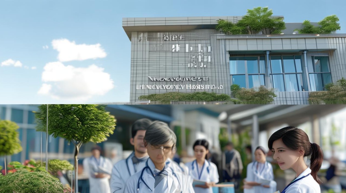 鸿业皮肤病医院如何科学应对常见皮肤问题？-图1