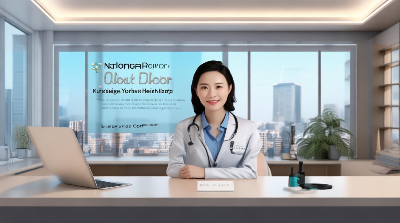 南京皮肤科在线医生如何守护您的皮肤健康？-图3