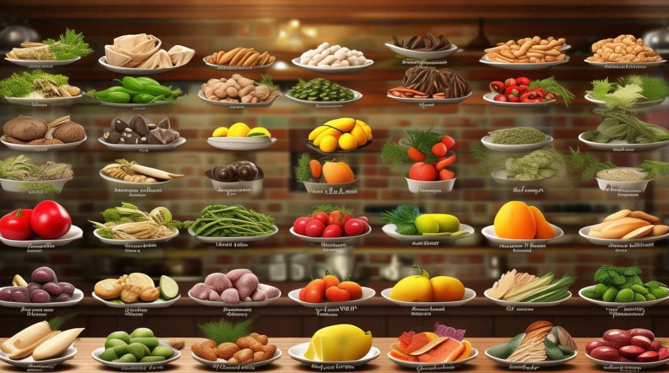 哪些食物壮阳效果最好？科学证实的天然选择-图2