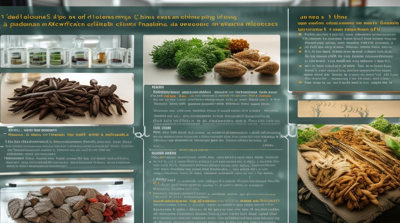 中药皮肤麻醉如何应用？最新研究进展解析-图3