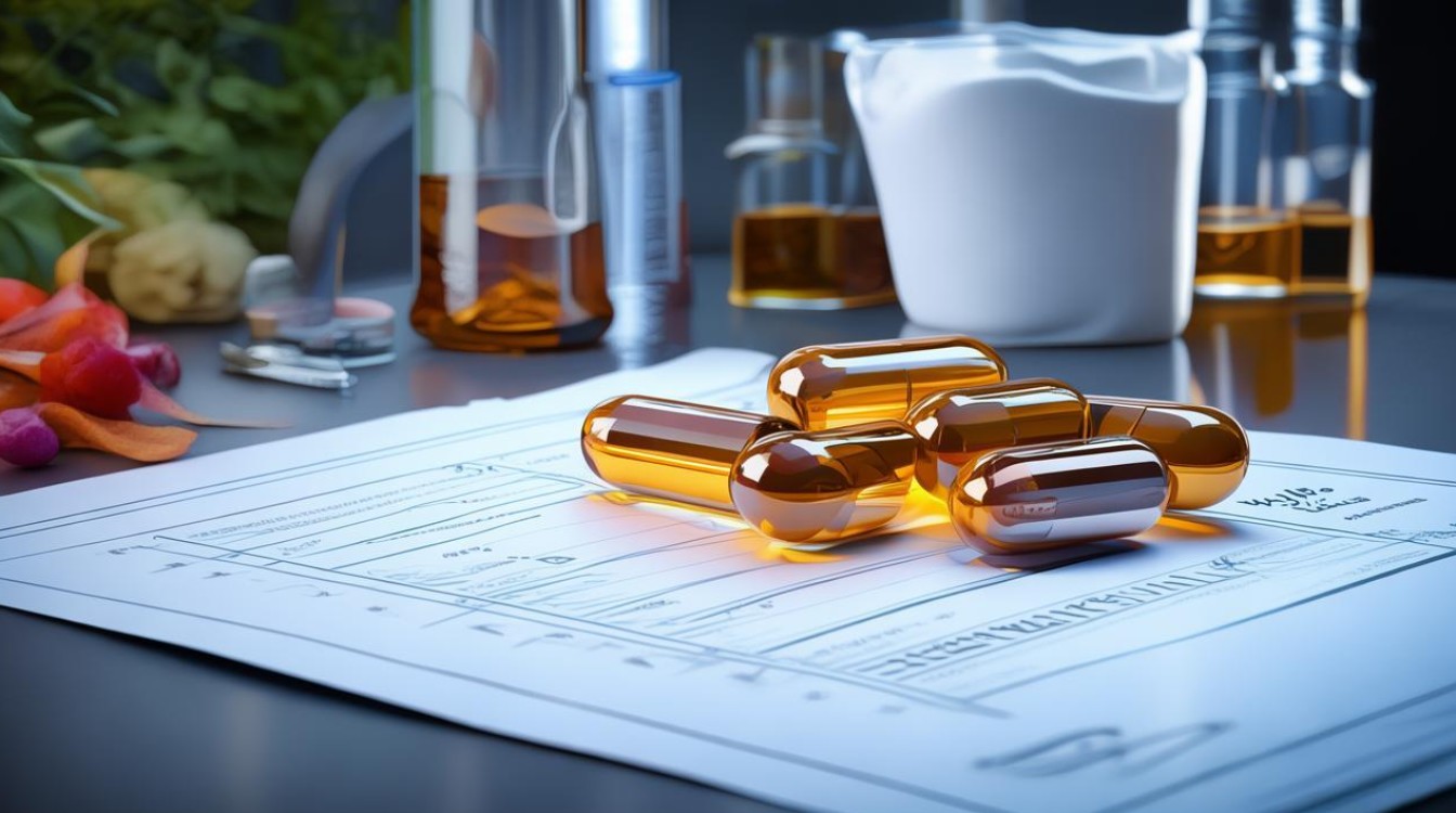 一清胶囊能治疗皮肤病吗？科学依据解析-图3