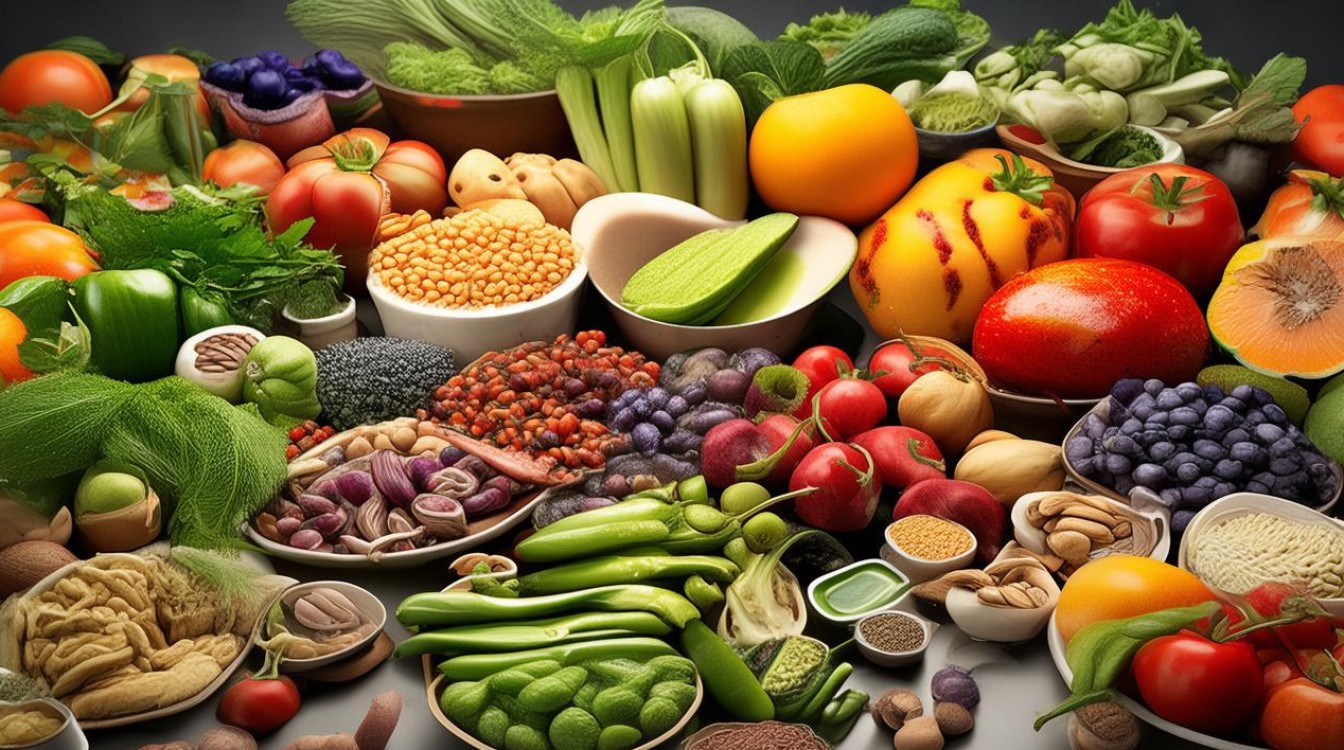 哪些科学证实的食物能有效对抗病毒？-图1