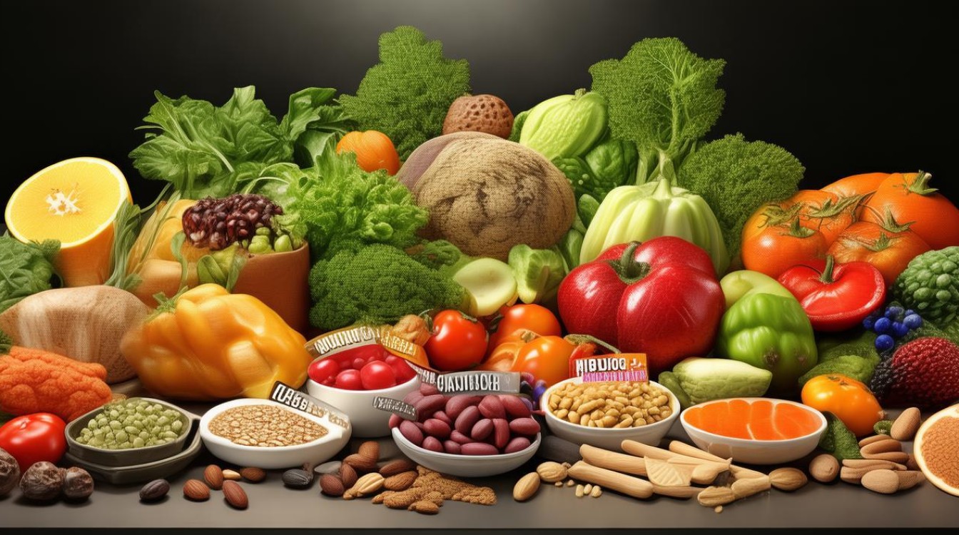 哪些科学证实的食物能有效对抗病毒？-图2