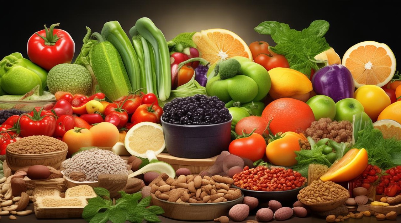 哪些科学证实的食物能有效对抗病毒？-图3