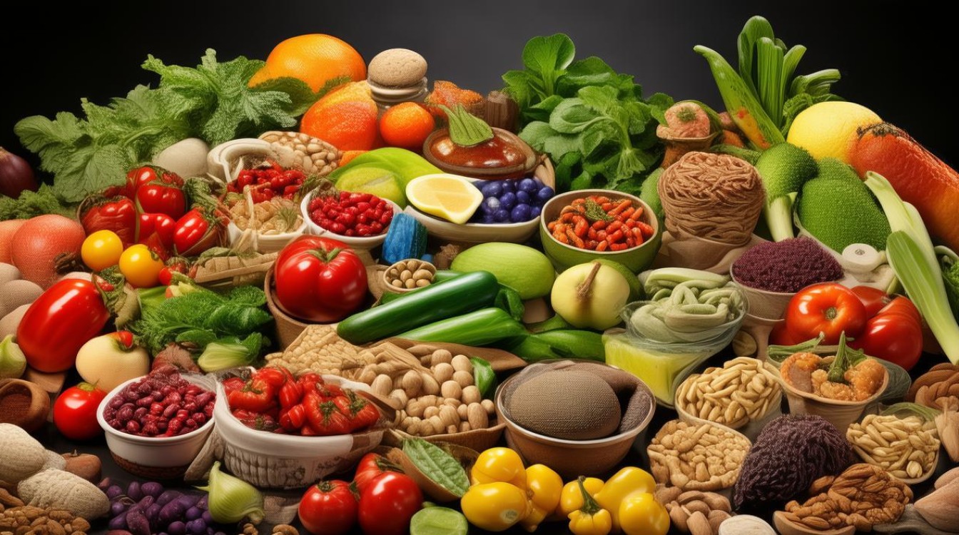 哪些科学证实的食物能有效对抗病毒？-图4