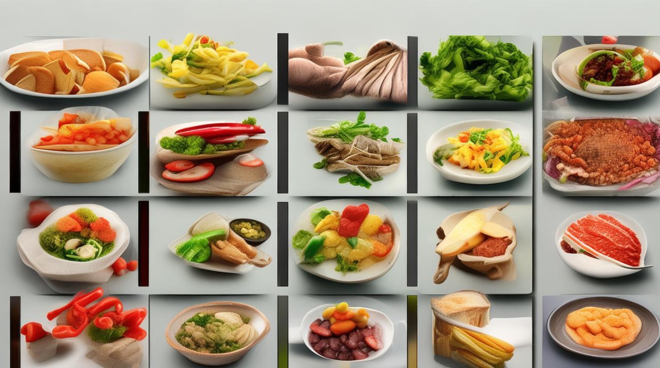 健身禁忌食物有哪些？避开这些雷区提升训练效果-图3