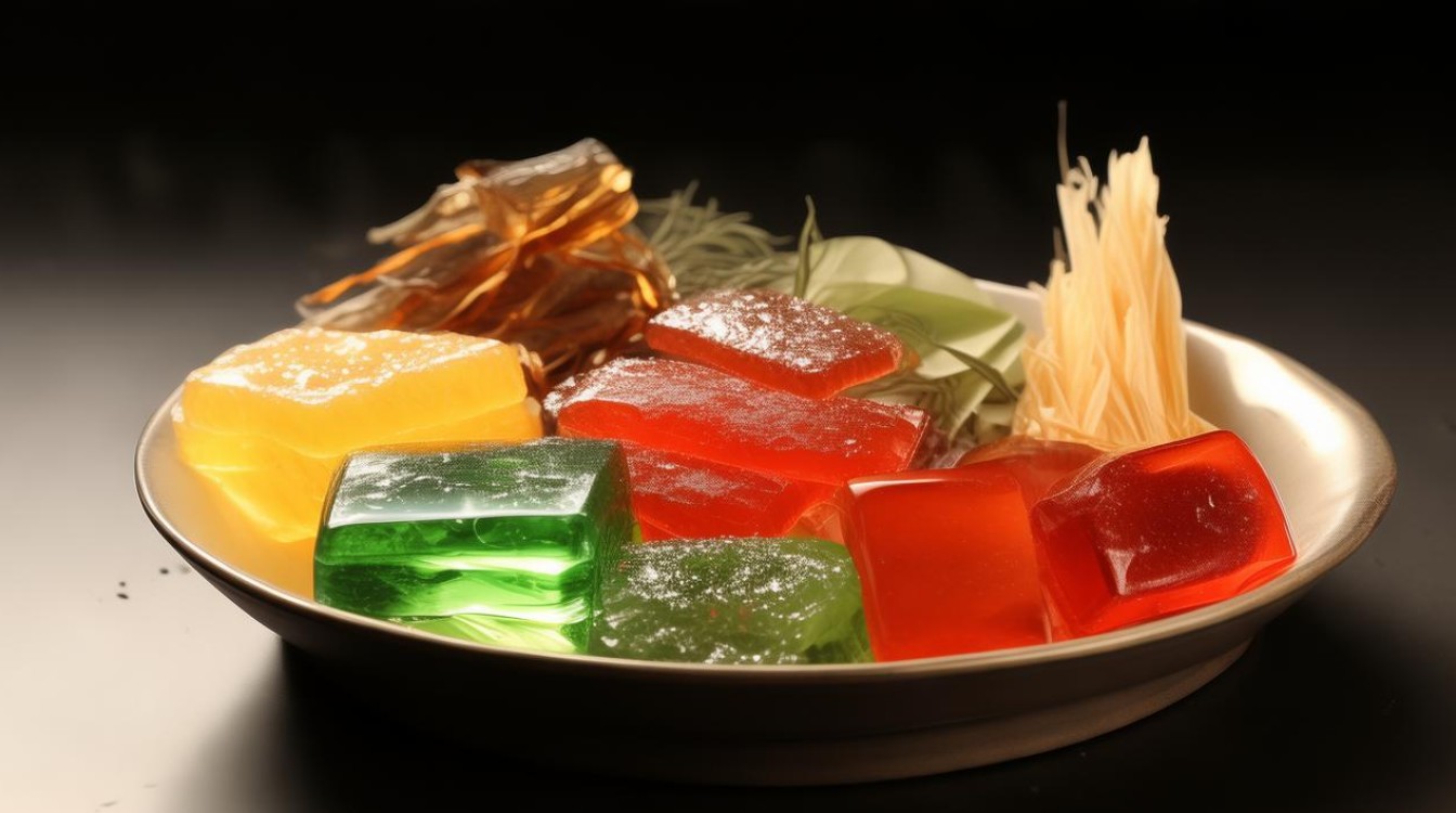胶质食物，营养与健康的天然黏合剂吗？-图2