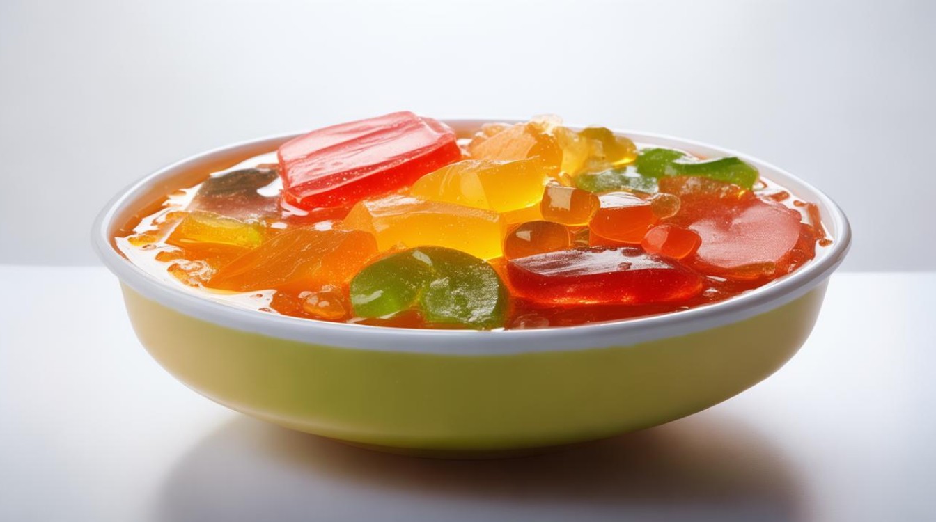 胶质食物，营养与健康的天然黏合剂吗？-图4
